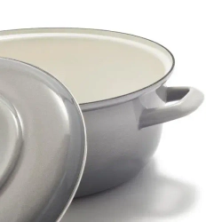 Merten & Strock Кастрюля 26 см 5 л 1873 Dutch Oven + крышка
