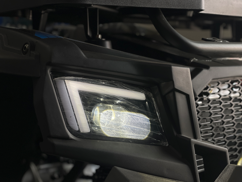 Квадроцикл PROMAX TAURUS 300