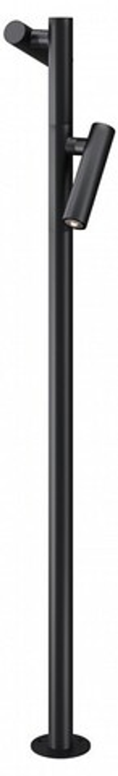 Наземный высокий светильник Maytoni Torq O494FL-L20B3K