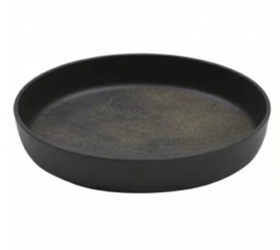 Блюдо,поднос меламиновый 20.4*4.3см P.L.