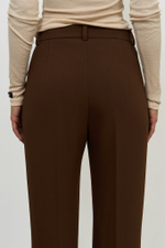 Брюки классические