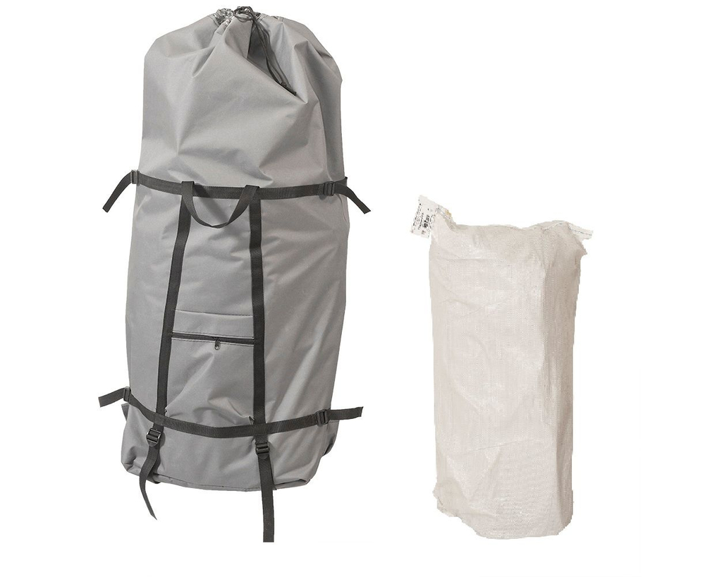 Гребная лодка ПВХ ЛОЦМАН Турист 280