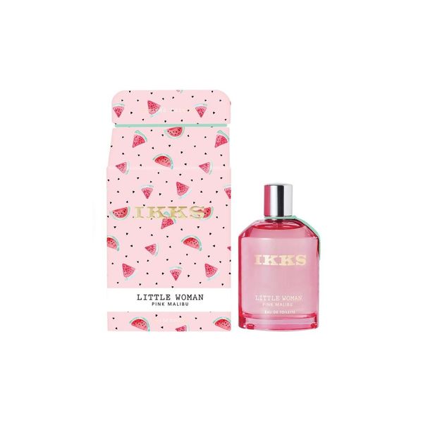 IKKS Little Woman Pink Malibu