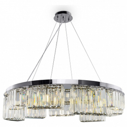 Подвесной светильник Maytoni Colline MOD083PL-09CH