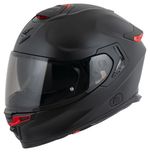 EXO-GT SP Air Solid / Матовый / Черный