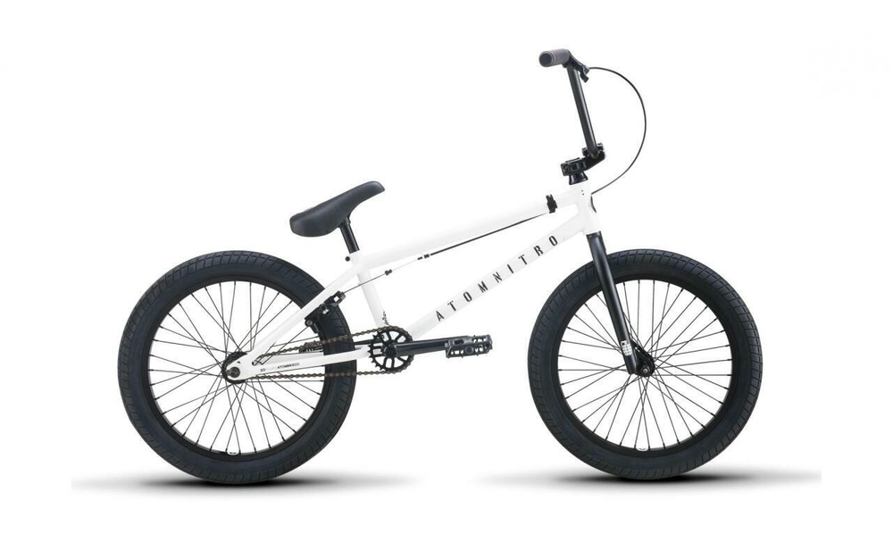 BMX Atom Nitro (2021)