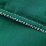 Комплект постельного белья Однотонный Сатин CS030