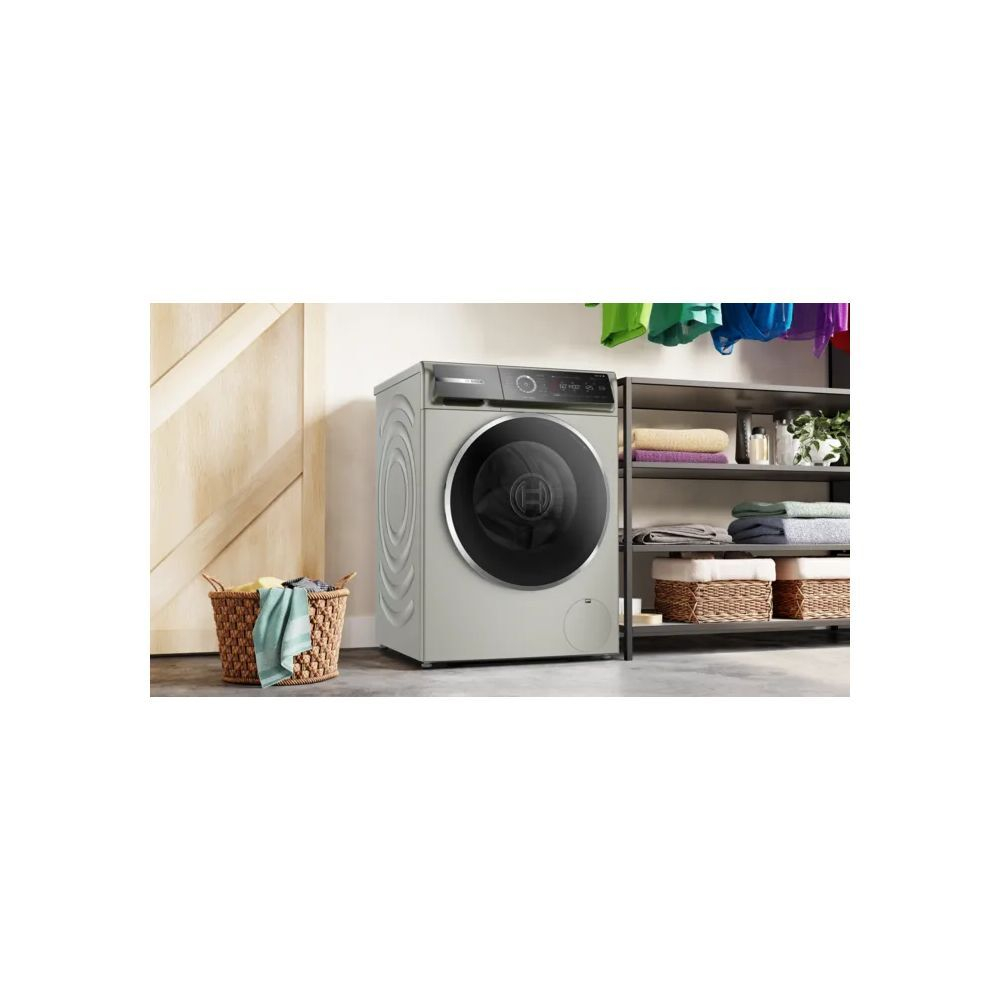 Стиральная машина BOSCH WGB2440XME
