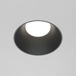 Встраиваемый светильник Technical DL126-GU10-TRS-B