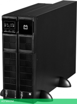 Источник бесперебойного питания Systeme Electric Smart-Save Online SRV 1000ВА (SRVSE1KRTXLI)