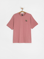 Футболка The North Face Flower Dome Relaxed Graphic розовая