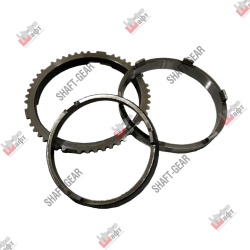 6DS50T-1701130-1 - Синхронизатор 1-2 передачи на КПП
