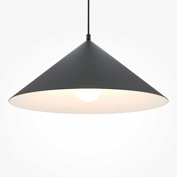 Подвесной светильник Maytoni Basic MOD167PL-01B