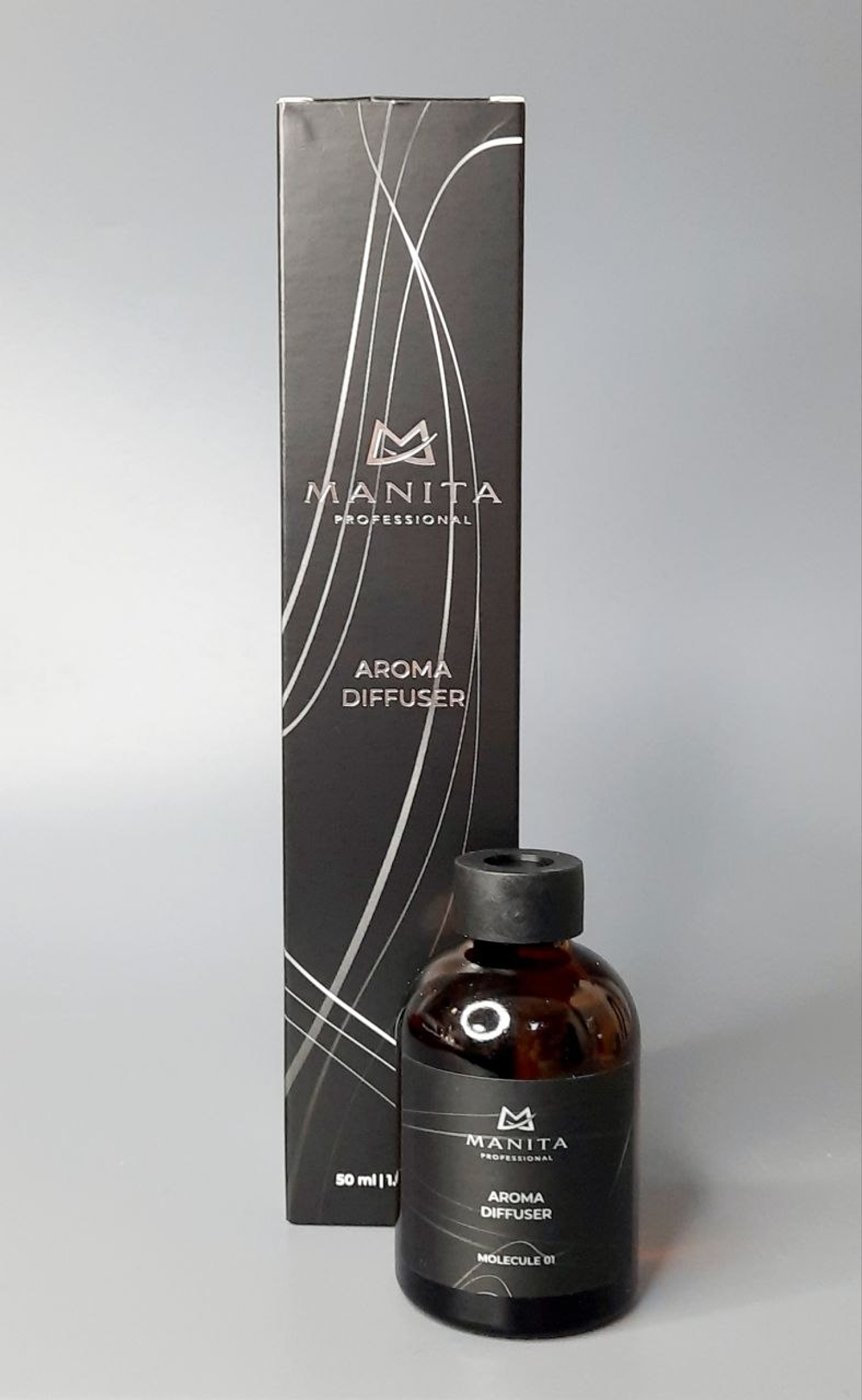 Manita Professional Аромадиффузор Molecule, 50 мл