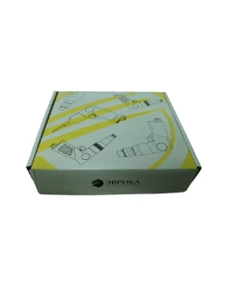 Пневмозубило с набором насадок в коробке 4500 ударов/мин