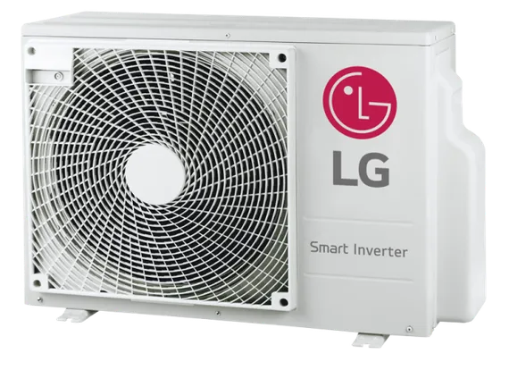 Наружный блок мульти-сплит систем серии PROMULTI 2.0 MU5R30.U42