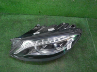 Фара левая Mercedes S w222 (2013-2017) LED