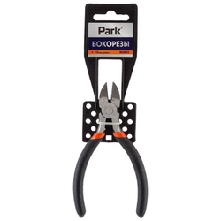 Бокорезы Park мини MIN15. 352015-SK