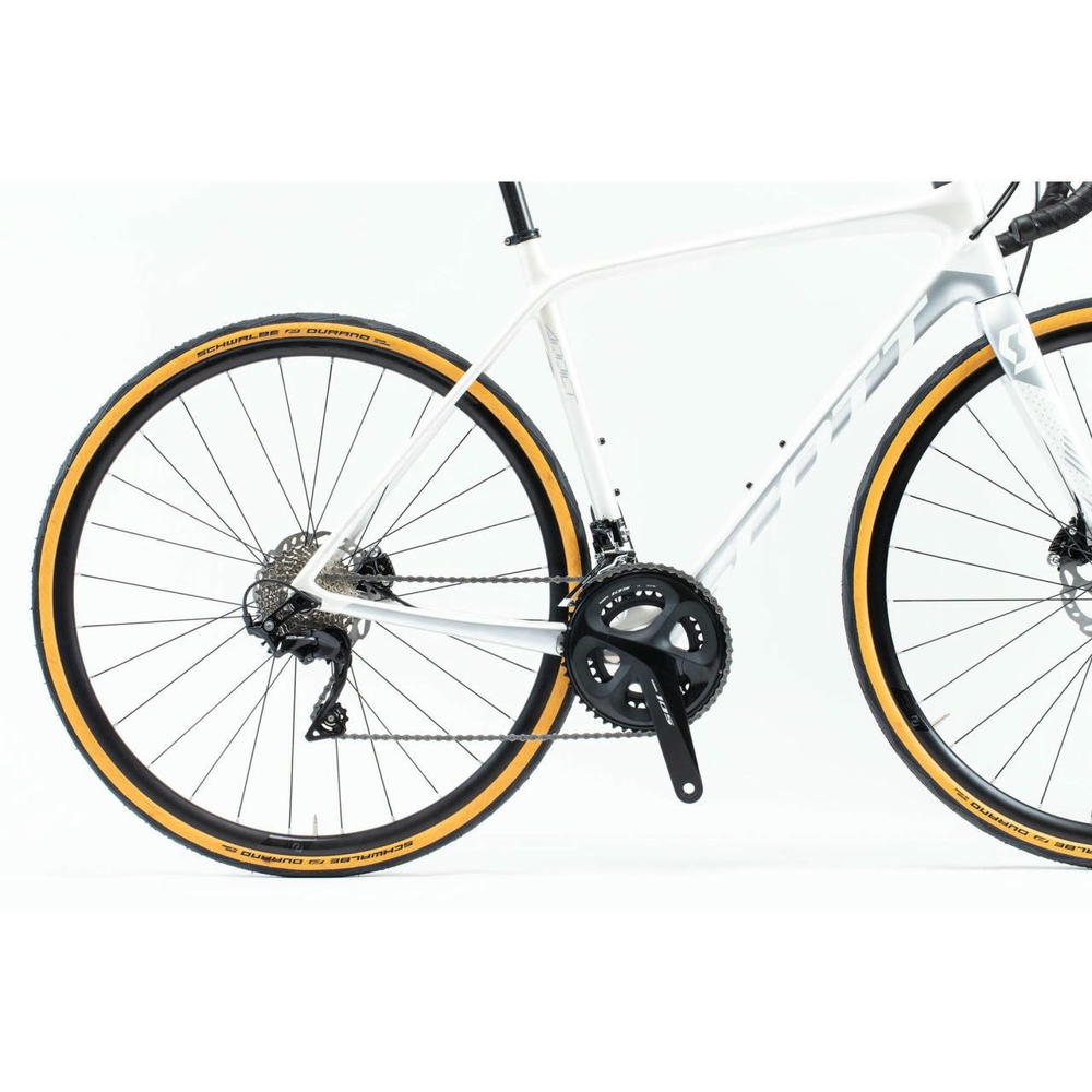 Женский велосипед Scott Contessa Addict 25 disc (2019)