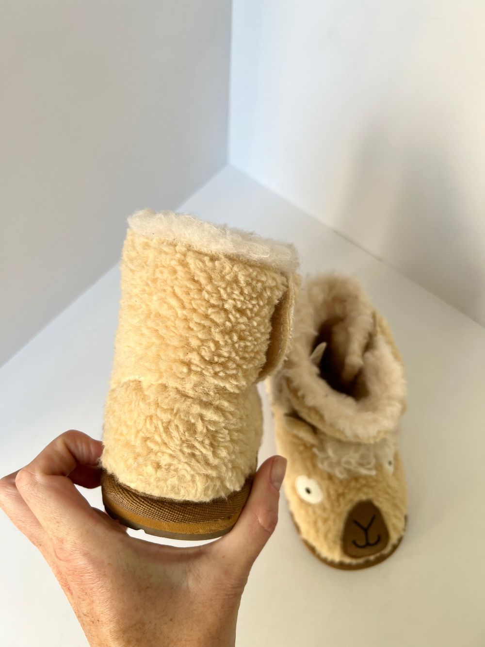 Новые угги Emu, 22