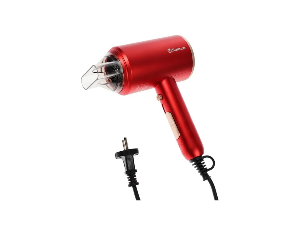 Фен Sakura SA-4045R