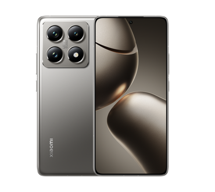Xiaomi 14T Pro 12Gb/1Tb Titan Grey