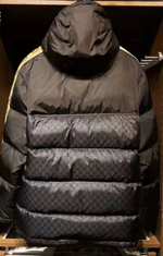 Пуховик Gucci