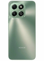 Смартфон Honor X6b 6/256Gb, Ростест(ЕАС), Nano-SIM, Android 14, 6.56", зелёный