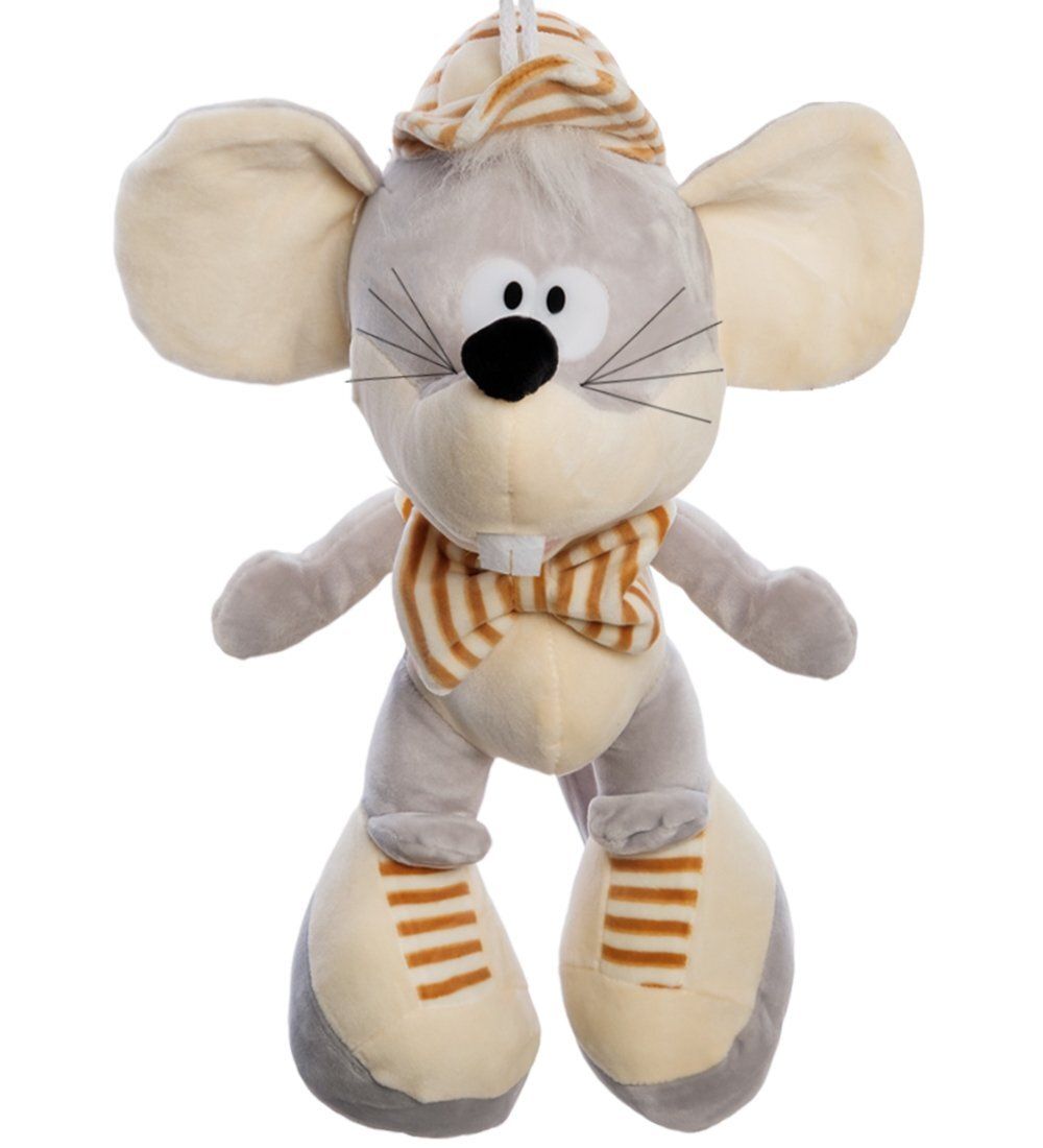 Lovely JOY PT-125/3 Фигурка «Мышонок»