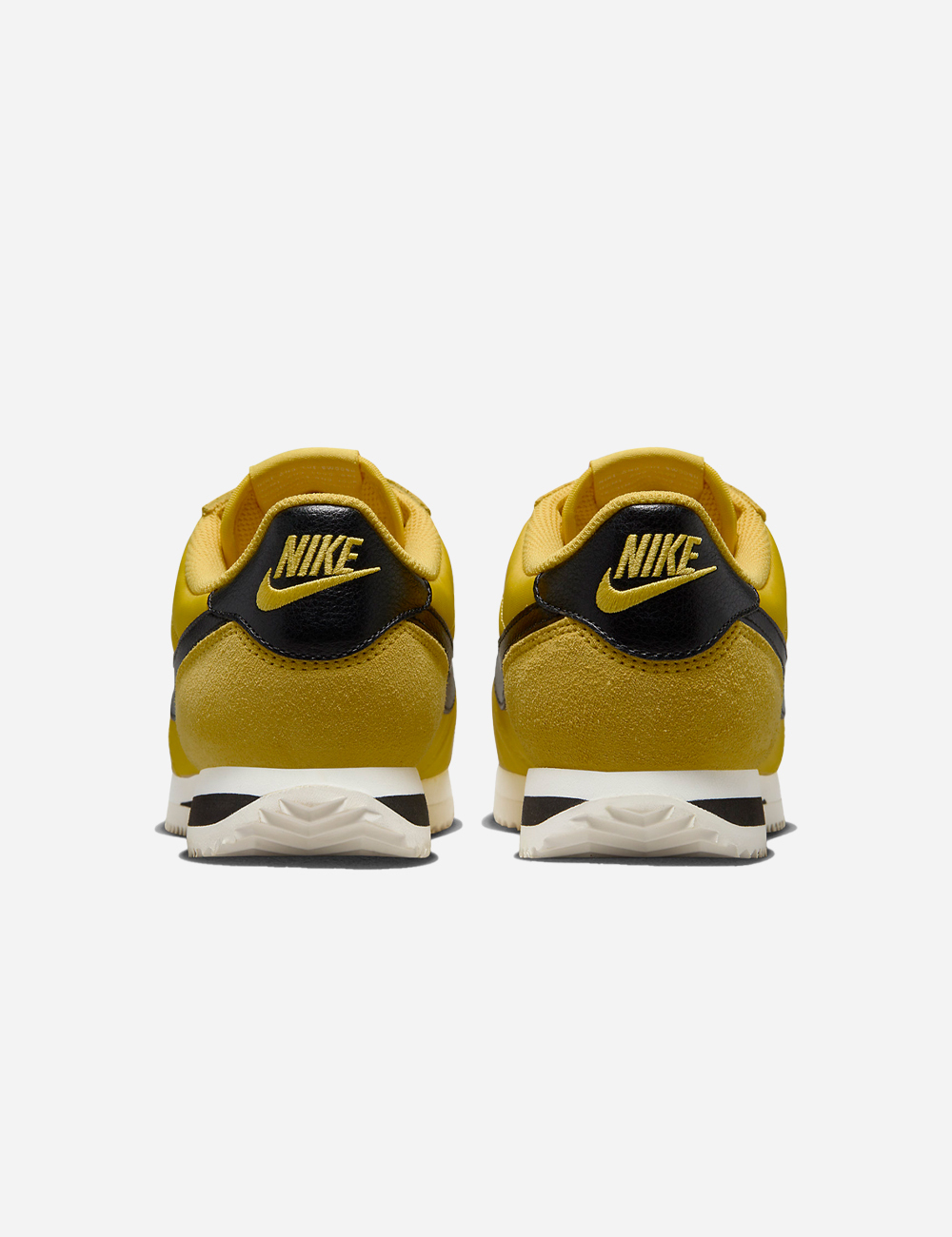 Nike Cortez Vivid Sulfur (DZ2795-700)