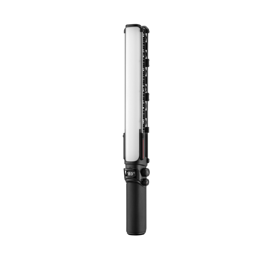 Осветитель Zhiyun FIVERAY V60 LED Light Wand STANDART (PL112), черный