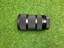 Sigma AF 18-35mm 1.8 DC HSM Art Canon