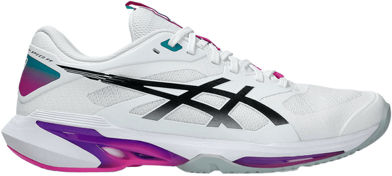 Кроссовки мужские Asics Solution Speed FF 4