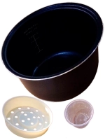 Чаша для мультиварки MIDEA ( 12261000016718 )