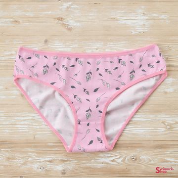 Трусики женские DOMINANT 57000-105, FULL BRIEF, 7 шт. в уп.