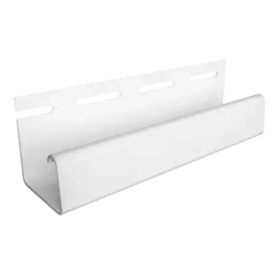 Профиль J26, Белый