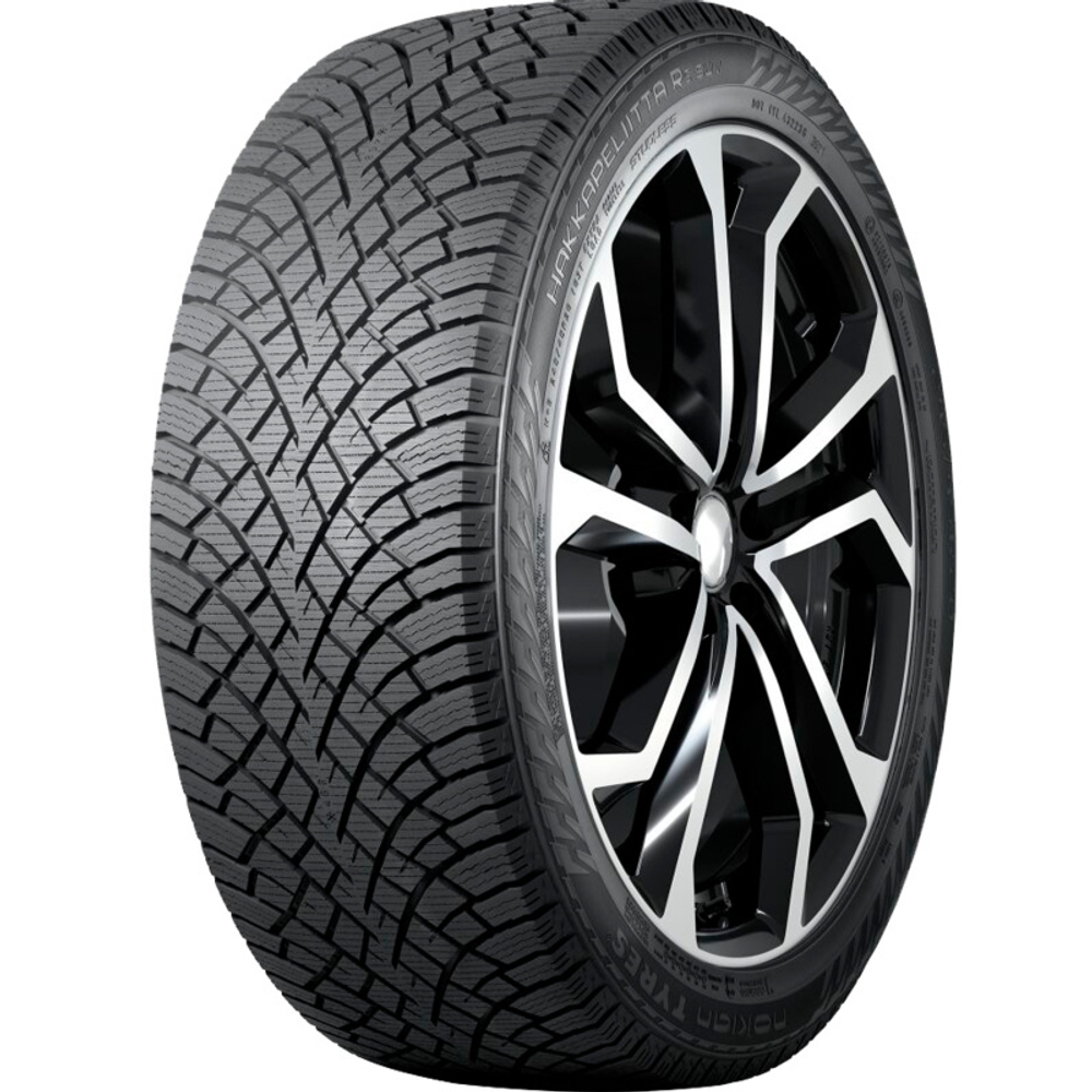 Nokian Tyres 315/40R21 115T XL Hakkapeliitta R5 SUV TL