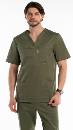 Костюм хирургический Леон №0316