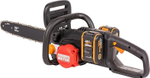 Пила цепная аккумуляторная Worx NITRO WG385E бесщеточная WG385E