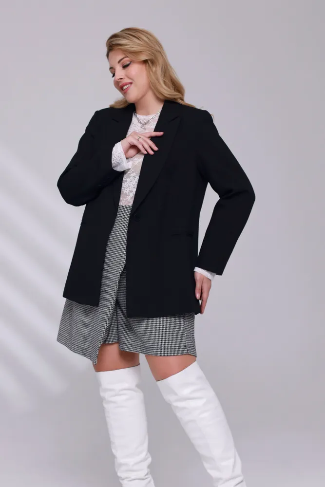 Жакет 20096 Fabrika