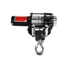 Бампер для лебедки Kimpex