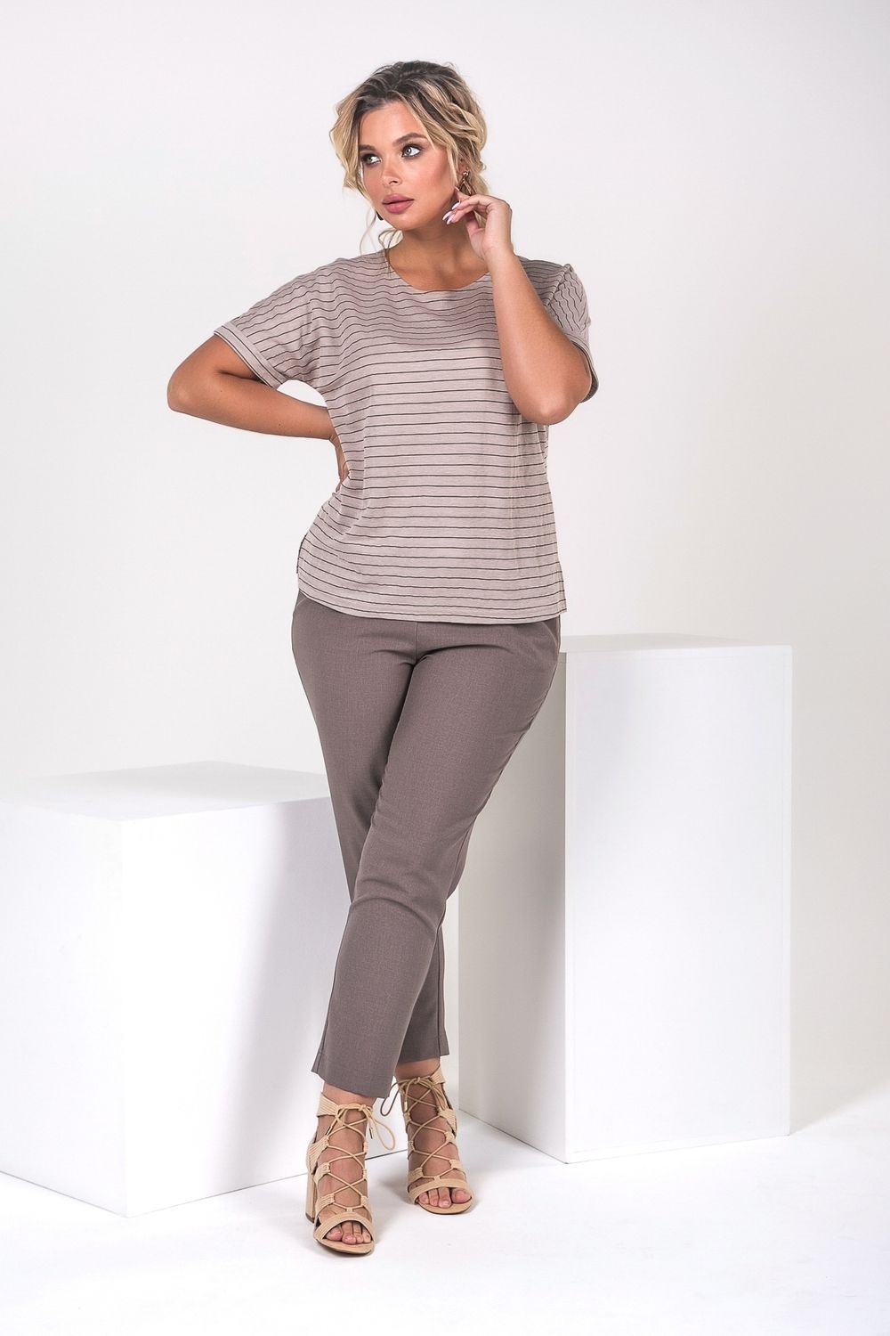 Брюки ВЛ-Морис №8 (Акция)