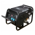 Hyundai DHYW 210AC дизельный генератор