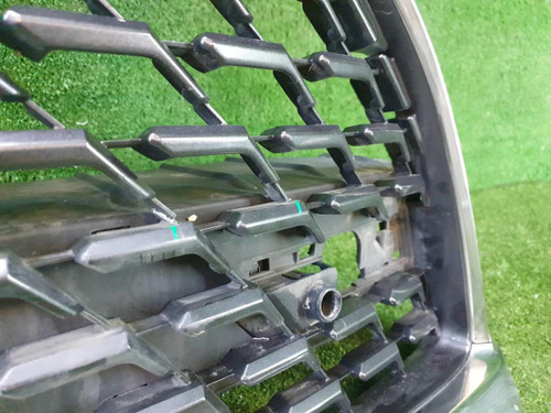 Решетка радиатора Lexus RX 4 (2019-н.в.)