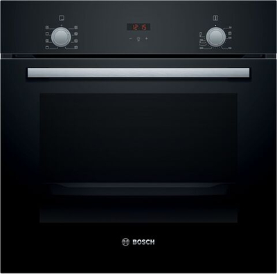 Встраиваемый духовой шкаф BOSCH HBF512BA1R