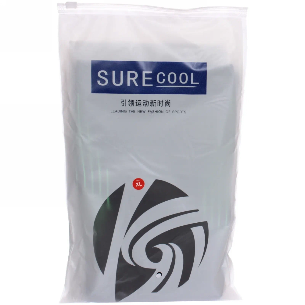 Наколенник спортивный KHX813, размер XL, 2 шт (микс цветов)