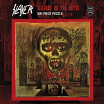 Slayer / Seasons In The Abyss (Пазл)