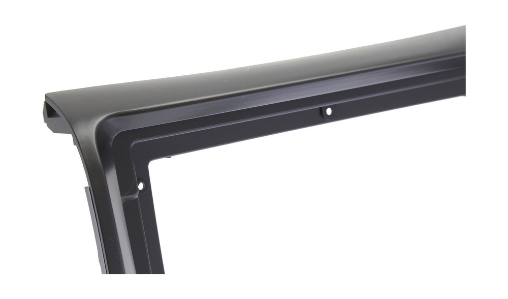 Переходная рамка магнитолы NISSAN NV 350 2012-2017 9 дюймов