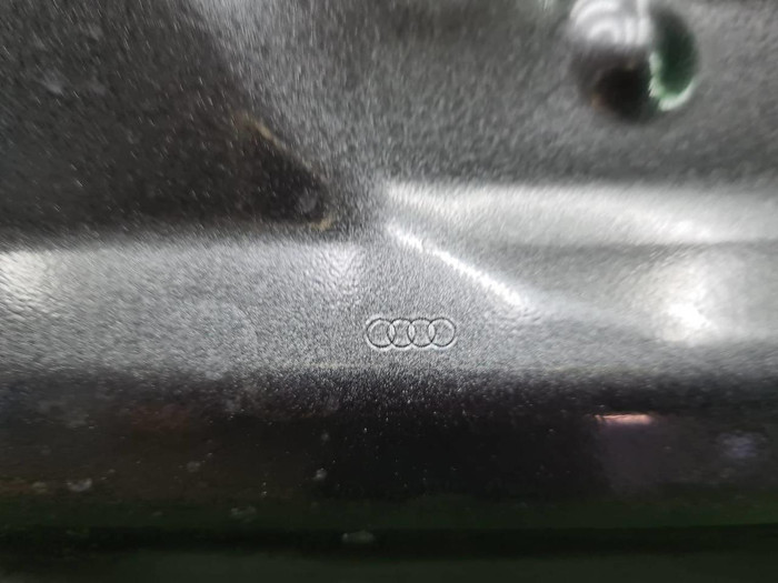 Дверь передняя левая Audi A4 B9 (2015-н.в.)