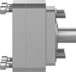EAMM-A-N80-100A Осевой набор